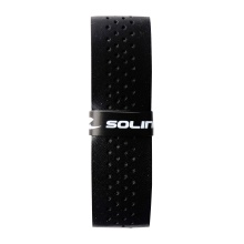 Solinco Basisband Syn Leather (synthetisches Lederband) 1,5mm schwarz - 1 Stück